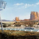 Illustration for article titled A Family of Singing Time-Travelers Drive the Highways of Tomorrow